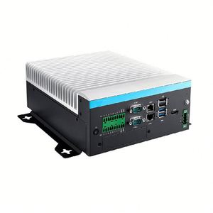 Gateway Modbus Industriale switch Ethernet PCIE-1672E-AE - Product Image 1