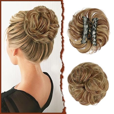 Brun & Blond
