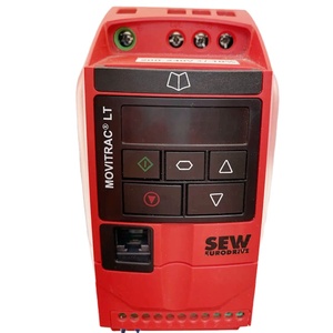MCLTEB0015203100 Eurodrive-Wechsel richter SPS programmier bare Steuerung Elektrische Antriebs steuerungen nähen - Product Image 1