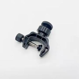 Fabrika fiyat kamera taşınabilir 1/4 bağlantı aksesuarları masası genişletmek sabit klip masa çekimi için braketi dağı Insta360 X4 X3 - Product Image 3