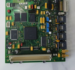 OEM ODM Industrial Control Card Design <strong>Develop</strong> Pcb Clone Unlock <strong>Software</strong> Pcb Assembly SMT Factory for 18 Years - Product Image 5