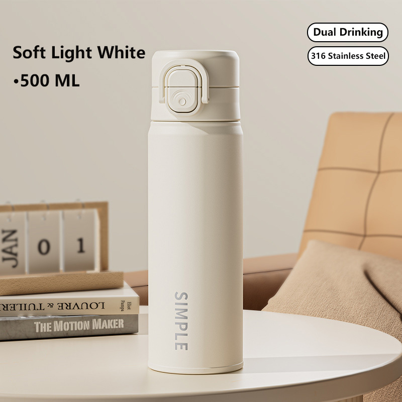Soft Light White