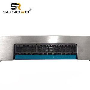 用于机箱的SUNORO控制面板发动机计算机CX350B板控制器 - Product Image 3