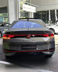 <strong>2025</strong> Volkswagens Magotan 280TSI 300TSI 380TSI Exclusive Comfortable Public Model Premium <strong>Extreme</strong> Edition vw Magotan Price <strong>2025</strong> - Product Image 3