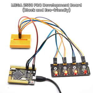 Keyestudio MEGA2560 Pro Mini Development Board for <strong>Arduino</strong>