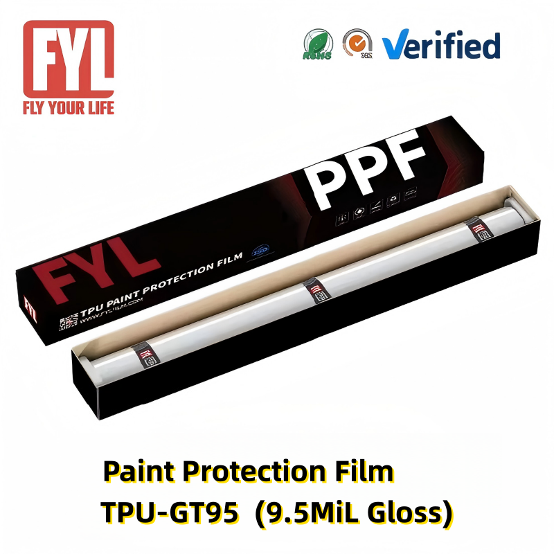 TPU-GT95 9.5mil