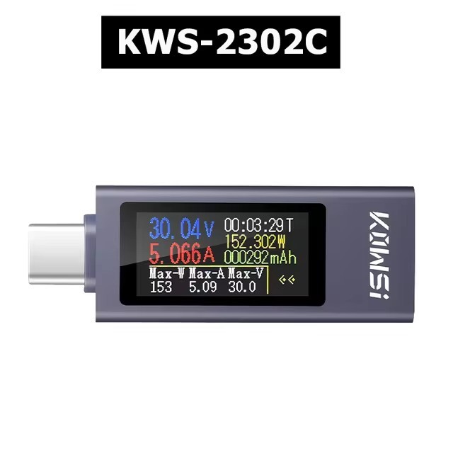 KWS-2302C
