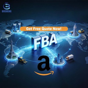 <img src='https://img.alicdn.com/imgextra/i4/O1CN01ZQqlCv1icMsN1gizu_!!6000000004433-2-tps-172-64.png'></img><span> </span>Cheapest Fba Amazon Door To Door Shipping Agent Air/sea Logistics Services China To Usa/Canada/UK/Australian Freight Forwarder