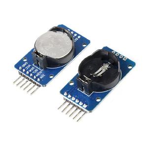 RNSbot ad alta precisione DS3231SN IIC I2C RTC AT24C32 modulo di memoria del modulo di orologio in tempo reale DS3231 - Product Image 3