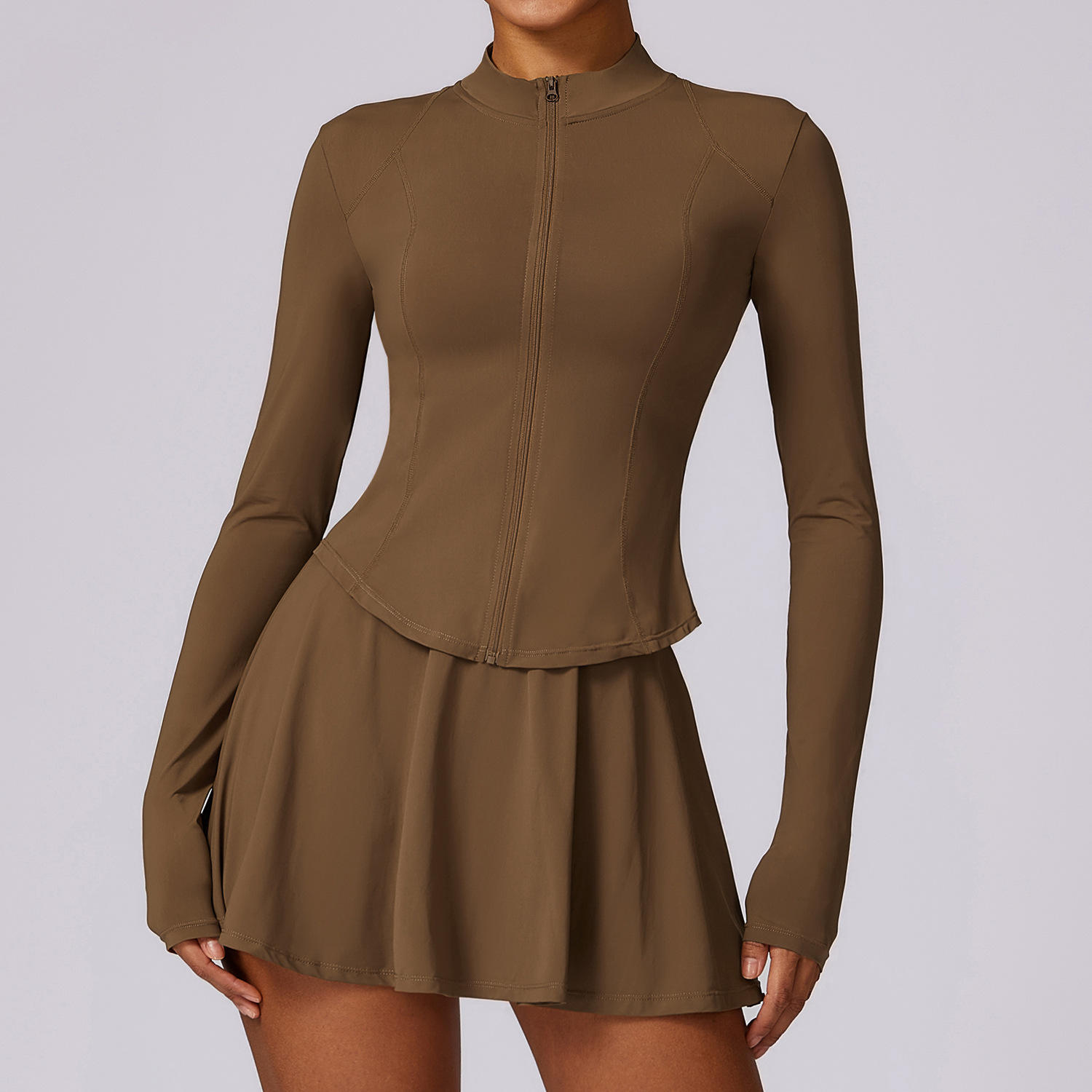 Brown #Set