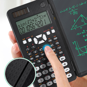NEWYES Tragbarer Desktop-Rechner mit 6,5-Zoll-LCD-Schreibtablett für Office-Handschrift - Product Image 6