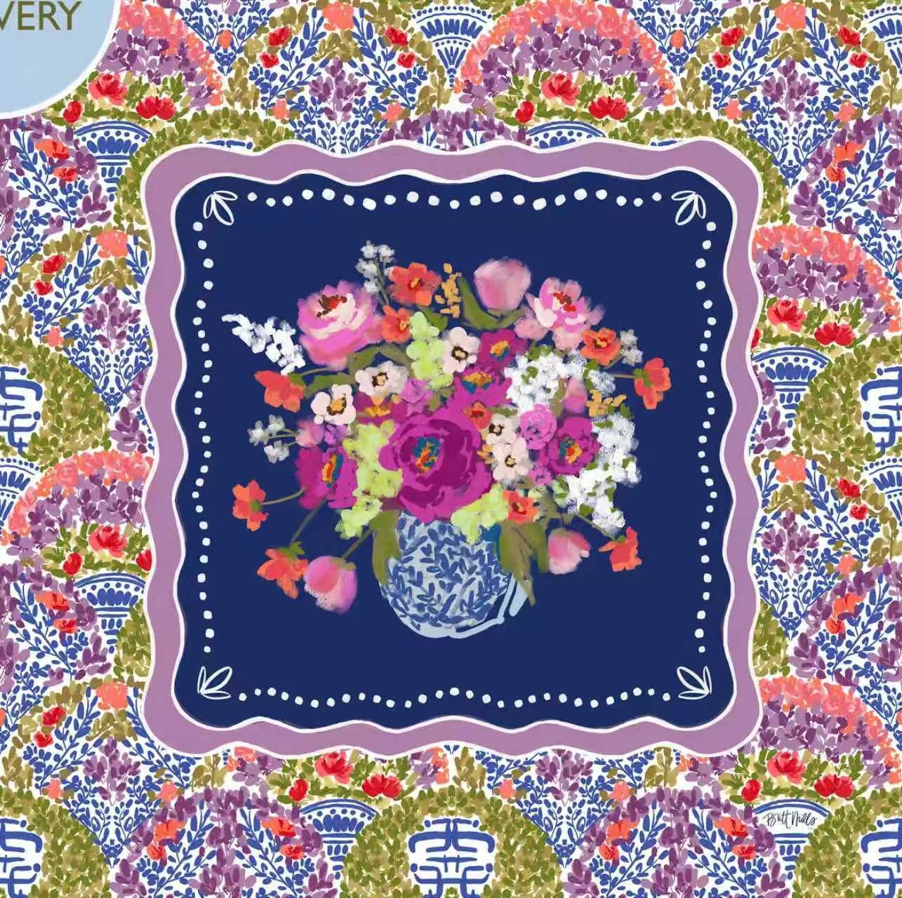 FLEURS 08