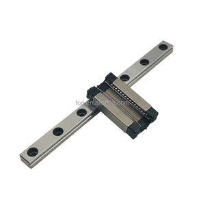 Mini guías lineales y bloques lineales, mgn9 - Product Image 3