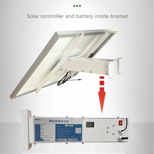 Беспроводная система видеонаблюдения - Product Image 3