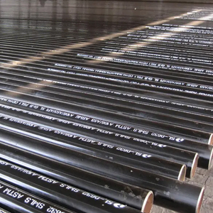 Premium API 5L Casing Pipe | <strong>Non</strong>-<strong>Destructive</strong> <strong>Testing</strong> (NDT) Guaranteed