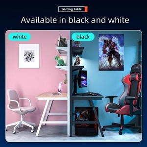 Игровой стол с металлическим каркасом - Product Image 4