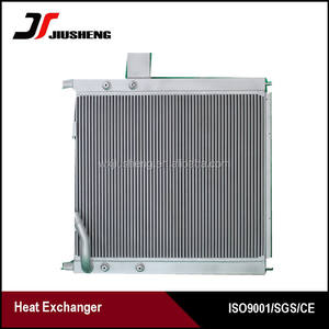 Nhà sản xuấ<span class=keywords><strong>t</strong></span> bộ trao đổi nhiệ<span class=keywords><strong>t</strong></span> <span class=keywords><strong>t</strong></span>ấm lõi làm má<span class=keywords><strong>t</strong></span> dầu thủy lực bằng nhôm công nghiệp JSY, thiế<span class=keywords><strong>t</strong></span> bị làm má<span class=keywords><strong>t</strong></span> máy móc xây dựng D00*SAN - Product Image 6