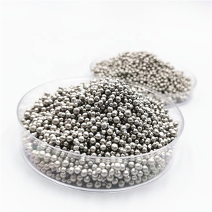 حار بيع عالية النقاء 1-6 مللي متر إنديوم حبيبات ، المعادن الإنديوم ، إنديوم النار - Product Image 6