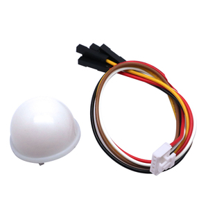 BH1750 BH1750FVI çip işık yoğunluğu işık modül lamba top Arduino için