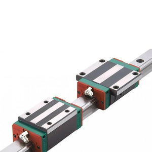 De baja fricción MGN9C lineal 100mm carril guía - Product Image 4