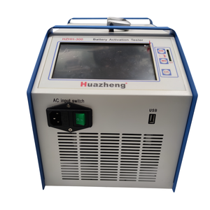 HZHH-300 Pin Activator Tester cho pin thông minh Tester 220V 1 năm bảo hành - Product Image 1