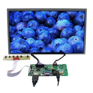 Hd-Mi <strong>Vga</strong> <strong>Input</strong> <strong>Lcd</strong> Driver Board Flexible Outdoor Led Screen Projector <strong>Panel</strong> 13.3Inch Lq133M1Lw02 1920X1080 <strong>Lcd</strong> Screens For Cars - Product Image 1