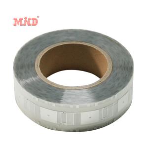 UHF RFIDタグMi3818 M730 NFCラベルステッカーインレイRFIDタグステッカーラベル - Product Image 3