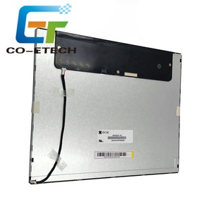 Endüstriyel kontrol tıbbi görüntü ekranı için HD Ultra geniş LCD HM150X01-102 15 inç 1024*768 TFT LCD 15 "3.3V - Product Image 4