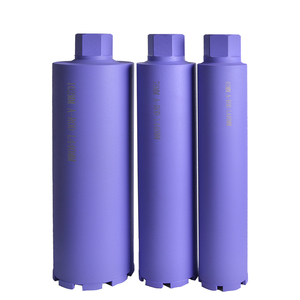 高质量尖齿小尺寸金刚石混凝土芯钻头直径用于砖墙钻孔 - Product Image 3