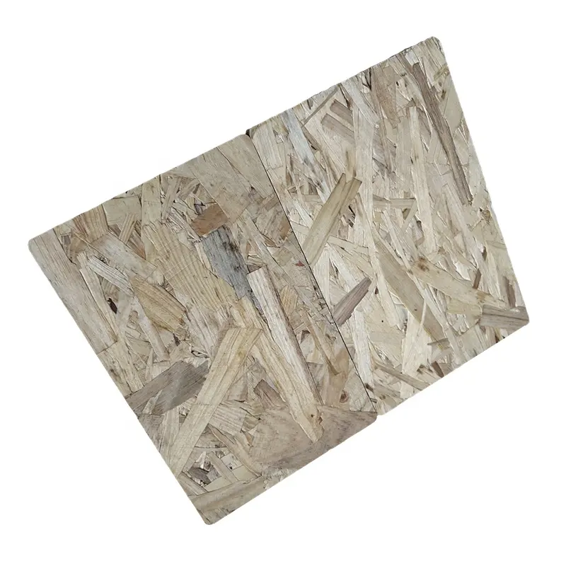 Cina prezzo all'ingrosso di fabbrica 6Mm Osb 22 Mm Osb Board