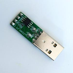 RS485至USB接口适配器电缆FTDI USB RS485我们1800 BT用于PLC BMS控制器程序配置电缆 - Product Image 6