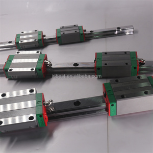 线性导轨块HGH15 HGH20 HGW30线性导轨块轴承HGW30CC - Product Image 6