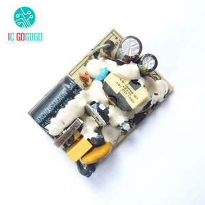 AC-DC 12V 2A переключательный источник питания модуль постоянного тока регулятор напряжения Выключатель несмонтированная плата зарядного устройства с светодиодных индикаторов монитора 110V 220V SMPS - Product Image 3