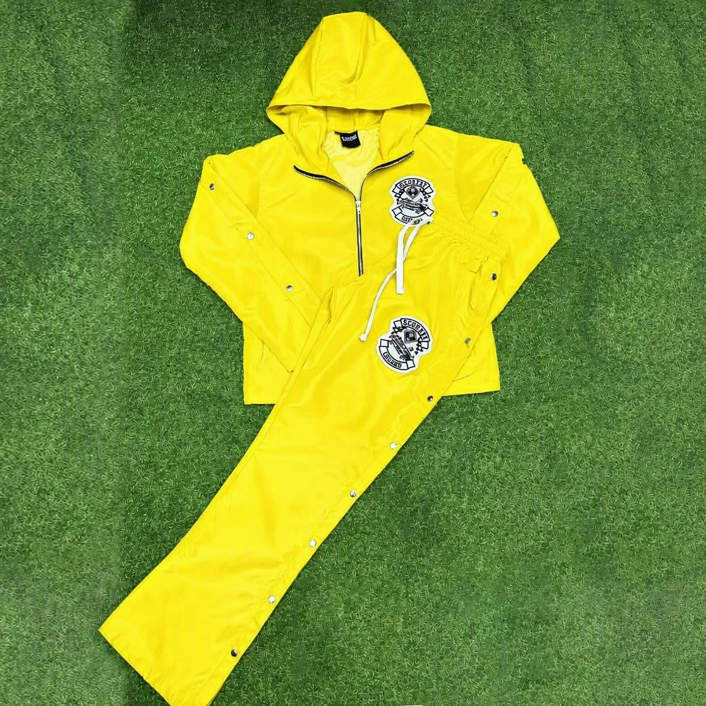 Amarillo