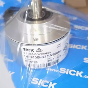 DFS60B-S4PA10000 Inkremental Encoder Hoch auflösende programmier bare Encoder DFS60B-S4PA10000 - Product Image 3