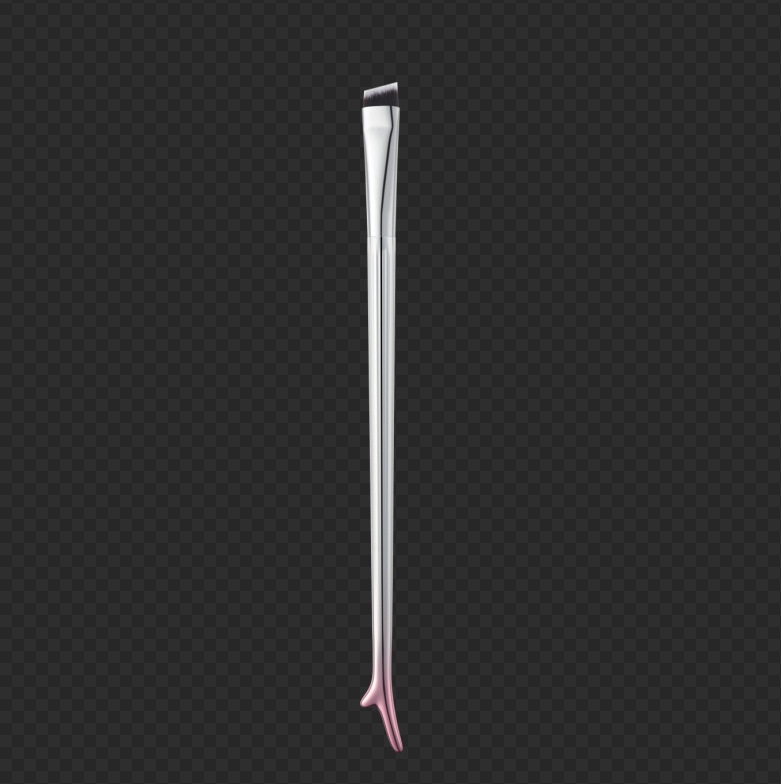 Silver Color Angle eyeliner