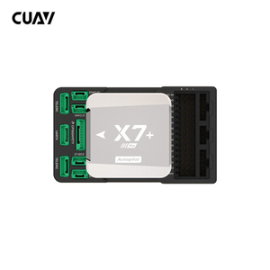 新的CUAV X7 + 专业飞行控制器开源自动驾驶仪，带近地天体V2全球定位系统，适用于PX4 ArduPilot FPV遥控无人驾驶四轴飞行器DIY - Product Image 5