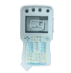 DX100 DX200 NX100 için dış kaplama stok var - Product Image 3