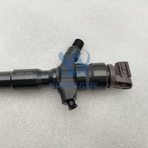 23670 injektor rel umum-30440 23670-39435 295900-0250 095000-9690 23670-30400 23670-0L090 23670-39365 23670-09350 2367030400 - Product Image 6