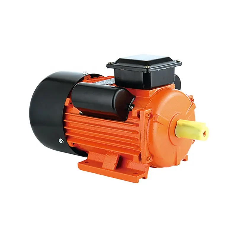 YC90S-2 3450 rpm 1.5 hp 1.5hp single phase electric motor