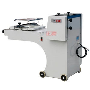 中国面包机披萨生产线面包机面团吐司面包成型机 - Product Image 4
