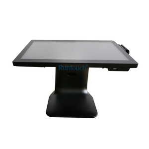 Cheap 1080p Pos <strong>Raspberry</strong> <strong>Pi</strong> 15&quot; 15.6&quot; 17&quot; PCAP Flat Touch Screen Cash Register POS With LED Second Screen and <strong>Software</strong>