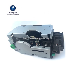 1750301279 เครื่องอ่านบัตร Wincor CHD V2CU รุ่น ACT เครื่องอ่านบัตร CHD V2CU มาตรฐาน + AntiM3 DN Series เครื่อง ATM 01750301279 - Product Image 1