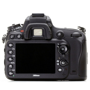 Wholesale Professional Used <strong>Camera</strong> for Nikon D610 Mirrorless DSLR WIFI Digital Video <strong>Camera</strong> for Youtube Streaming Vlog Recorder - Product Image 6