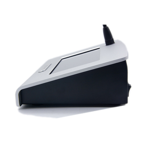 Thinuna IP-9633RM III IP PA sistema di rete Master stazione di rete microfono professionale Call Station altoparlante integrato - Product Image 4