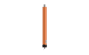 POYAL 59mm akıllı perde motoru çok noktalı limit fonksiyonu ile stor perde elektrik panjur kapılar için - Product Image 4
