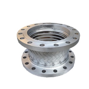 DN100 PN16 buhar genleşme derzleri/feryat genleşme/teleskopik genleşme derzi - Product Image 5
