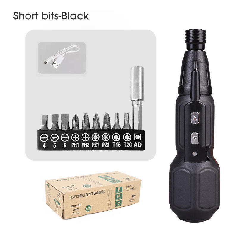 Têtes de lot noires +9 (en boîte)