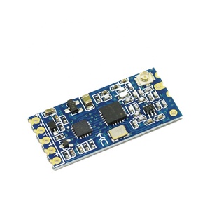 FYX Stock HC-12 SI4463 Wireless Serial Port <strong>Module</strong> 433Mhz Replace Blue tooth board hc12 HC-12 SI4463 <strong>UART</strong> <strong>interface</strong>