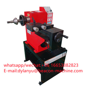 Beacon <strong>Machine</strong> C45 C45B C45A Brake Disk Lathe. - Product Image 3